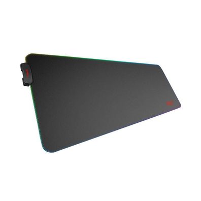 Havit MP903 Gaming Mousepad RGB Gaming Matte 363x265mm groß Anti-Rutsch ergonomisc...