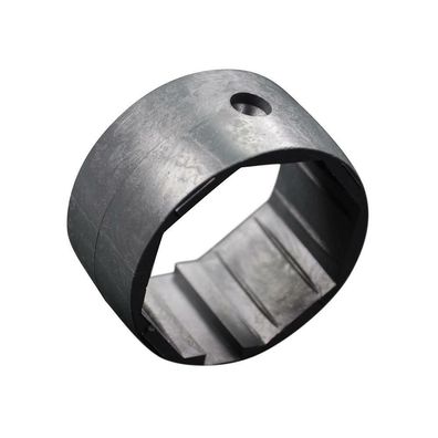 Aluprof Rollladen Adapterring Durchmesseränderung von 40 bis 50mm SW40 - 4 Stück
