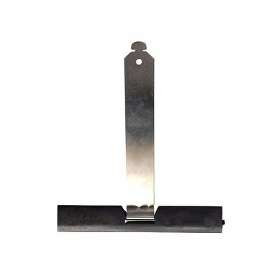 Selve Aufhängefeder Stahl 135/20mm zum Einhängen - 10 Stück