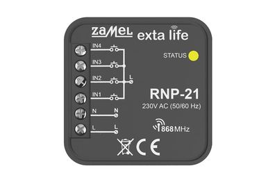 Zamel Funksender RNP-21