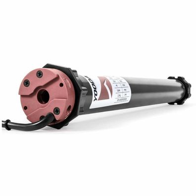 Yooda Rolladenmotor 45BD 10Nm 15RPM mit Hinderniserkennung