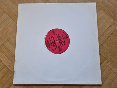 C.F.M. Band - Let's Do The Tap Dancing 12'' Vinyl Maxi US