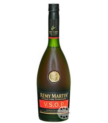 Rémy Martin VSOP Cognac (, 0,7 Liter) (40 % Vol., hide)