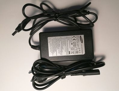Original Samsung PN3012AL Netzteil Ladegerät AC Strom Adapter 12V 2,5A
