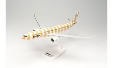Herpa Wings SF 613613| Condor Airbus A330-900neo| Beach” - new 2022 colors| 1:200