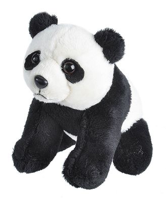 Wild Republic 18104 Pocketkins Panda ca 12cm Plüsch
