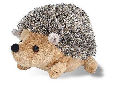 Wild Republic 13430 Mini Igel Hedgehog ca 20cm Plüsch