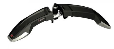 Zefal Fahrrad VR Steckblech Deflector FM60 26 27,5 29 Zoll ca. 60-73mm Spoiler