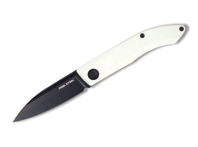 Real Steel Stella G10 Black & White