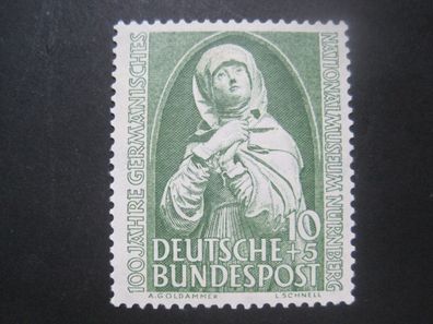Bund MiNr. 151 postfrisch * * (AB 213)