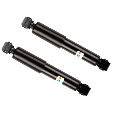 2 Bilstein Stoßdämpfer B4 2-19-166445 Hinterachse für NISSAN Pathfinder III PATH