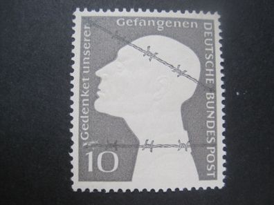 Bund MiNr. 165 postfrisch * * (AB 851)