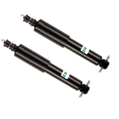 2 Bilstein Stoßdämpfer B4 2-19-028705 Vorderachse für Mitsubishi PAJERO I PAJERO