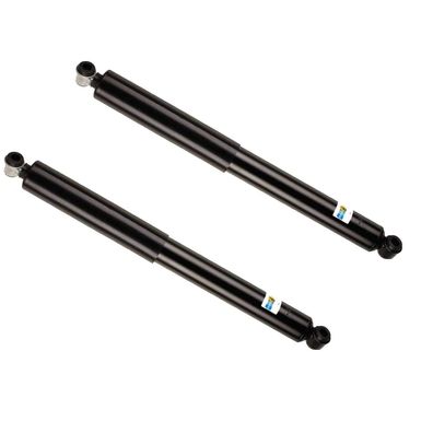 2 Bilstein Stoßdämpfer B4 2-19-061092 Hinterachse für NISSAN Pathfinder I TERRAN