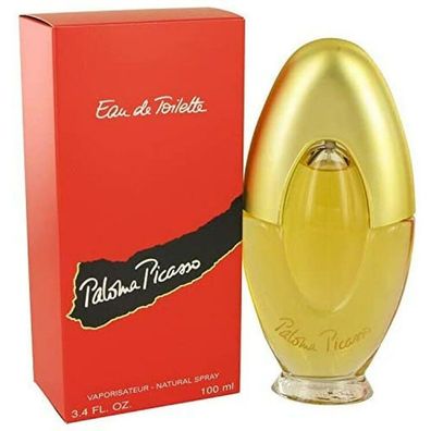 Damenparfüm Paloma Picasso (100 ml)