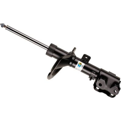 Bilstein Stoßdämpfer B4 22-213839 vorne links für Mitsubishi LANCER VIII LANCER