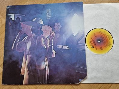 Freda Payne - Out Of Payne Comes Love Vinyl LP US