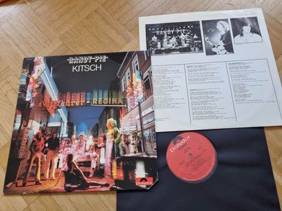 Randy Pie - Kitsch Vinyl LP US