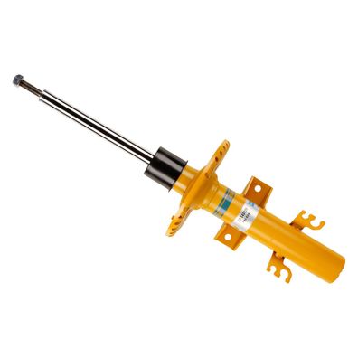 Bilstein Sportstoßdämpfer B6 35-140245 vorne rechts für OPEL CORSA D