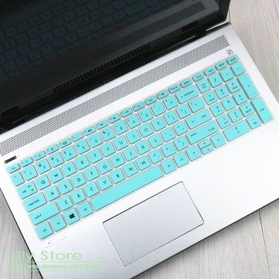 Laptop-Tastaturabdeckung Schutzhaut protector
