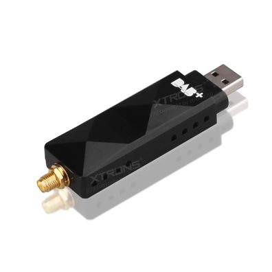 DAB+ Empfänger Stick inkl. Antenne | USBDAB01