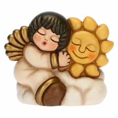 THUN Christmas decorations and figurines 'My Angel – Sonne' 2022