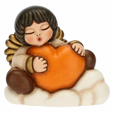 THUN Christmas decorations and figurines 'My Angel – Herz' 2022