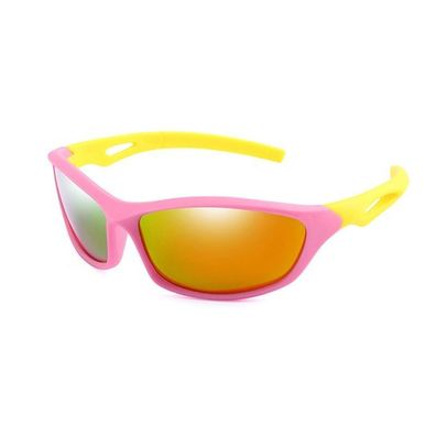 Neue, coole sport polarisierte Sonnenbrille für