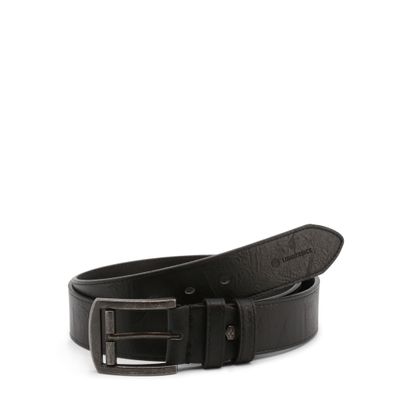 Lumberjack - Gürtel - JACKAL-LK3707-BLACK - Herren