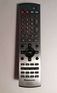 Original Panasonic Fernbedienung EUR7624KC0 Remote Control UR76EC2403-3 E100H