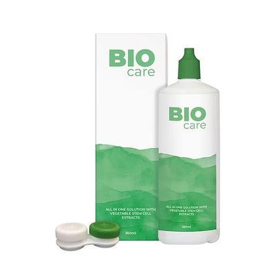 BIO Care All in One Solution