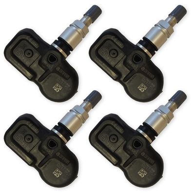 4 OEM RDKS Sensoren für Lexus CT ES GS IS LS NX RC RX 42607-42020 Pacific Reifen