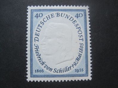 Bund MiNr.210 postfrisch * * (AB 243)