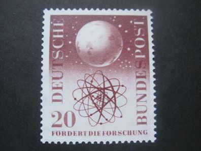 Bund MiNr. 214 postfrisch * * (AB 562)