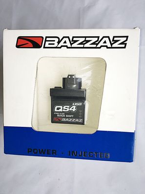 Bazzaz QS4 USB Schaltautomat BZQ192 Monster 696 09-13 / 796 10-12 Eurospec