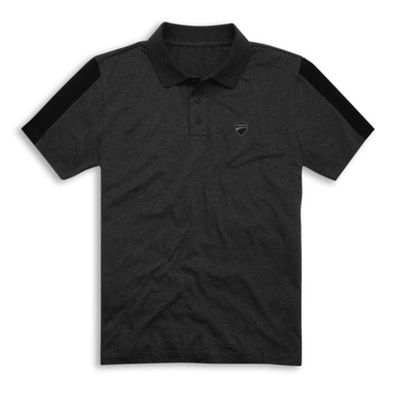 DUCATI REFLEX Attitude Herren Polo Shirt T-Shirt 987700264 Gr. M + + SALE + +
