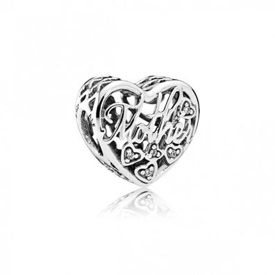 Charm Pandora 792109CZ