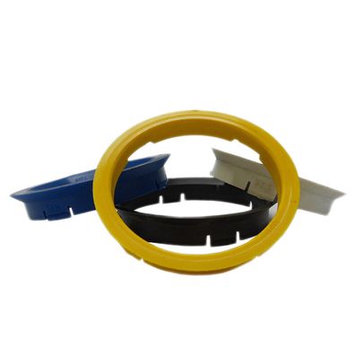 4 Zentrierringe für Borbet Felgen 72,5 > 67,1mm für Opel Insignia