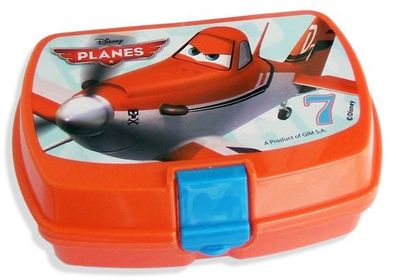 Disney Planes Brotbox - Lunchbox