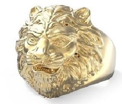 Ring Guess JUMR01307JWYG-64 größe