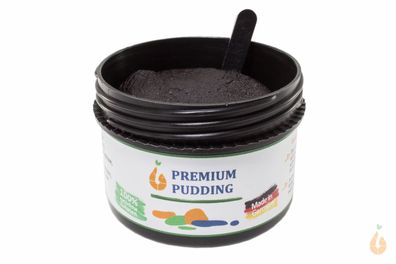 Aqua Birne Premium Pudding Aquarium Hauptfutter Garnelen Schnecken Fisch Futter Paste