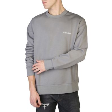 Calvin Klein - Sweatshirts - K10K109926-PQ6 - Herren