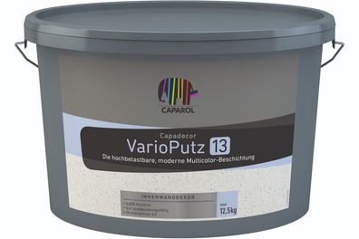Caparol Capadecor VarioPutz 12,5 kg