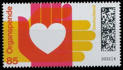 BRD BUND 2022 Nr 3693 postfrisch X521B82