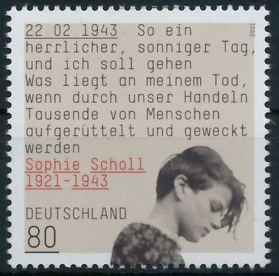 BRD BUND 2021 Nr 3606 postfrisch S136B0E