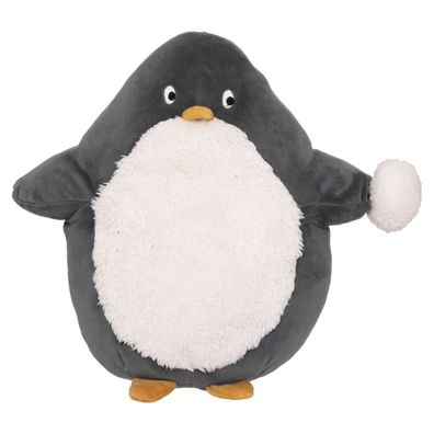 Kuscheltier Pinguin, 30 cm