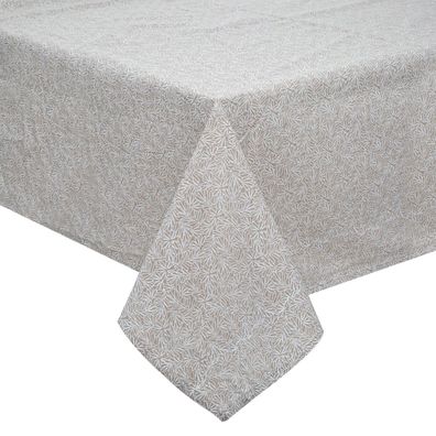 Tischdecke aus Baumwolle KADI, rechteckig, 150 x 200 cm