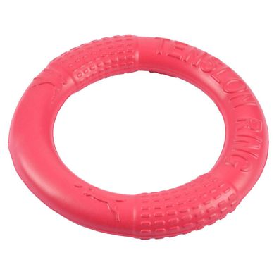 Hundespielzeug Ring, widerstandsfähig, Ø 17,5 cm