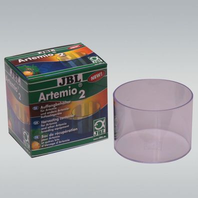 JBL Artemio 2 Auffangbehälter für ArtemioSet