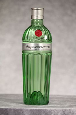 Tanqueray No. 10 London Dry Gin 1,0 ltr.